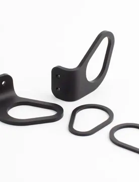 Supporti Per Frecce Originali Yamaha Tracer 700 2018-2024 - EVOTECH - FashionsVida