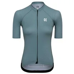 Maglia A Maniche Corte Passion Z Aero Smaragdine Green