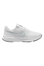 Scarpe da running bianche e argento Run Defy 45