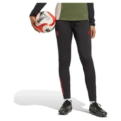 Pantalon De Jogging Entraînement Fc Bayern Tiro 25/26 Competition Black M