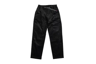 Corduroy Pant - Hose-Chino - schwarz - Herren - Size: XL