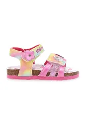 Sandali Multicolore con Unicorno 80100083 29