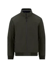 Blouson dunkelgrün XL herren