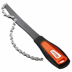 Giratore A Ruota Libera 11s Black / Orange