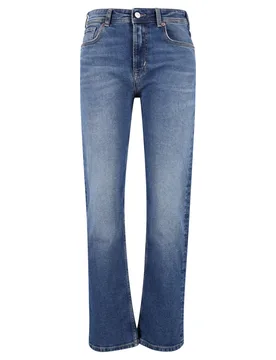 STRAIGHT JEANS MW ARROW female - 29 / /30 - FashionsVida