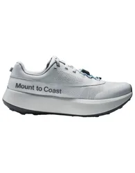 Chaussures de trail/running - H1 W White Sands - Taille 39 - Blanc