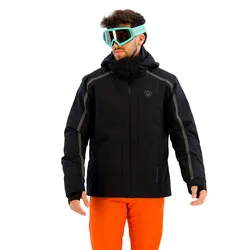 Veste Saluver Black M