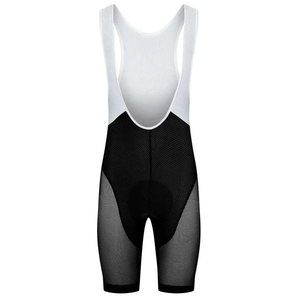 CafÉ Du Cycliste Salopette Helene White - Cafe du Cycliste - FashionsVida