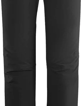 Wasserdichte und atmungsaktive Skihose Nallo II Pant W Black für Damen Größe 40 FR schwarz - Millet - FashionsVida