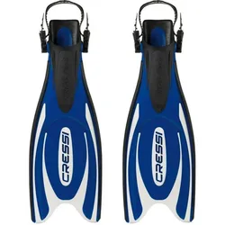 Pinne Da Immersione Frog Plus