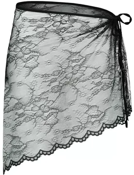 S/M Damen, Rock female - S/M - FashionsVida