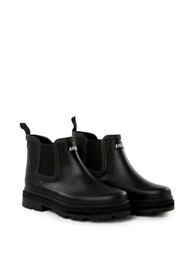 Bottines en caoutchouc Soft Rain 2 - Aigle - FashionsVida