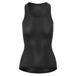 Giro Gilet Base Liner Storage Black