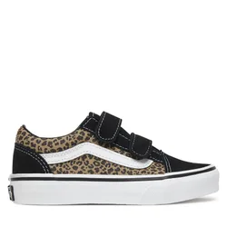 Sneakers VN000V21YY61 Schwarz 33 female