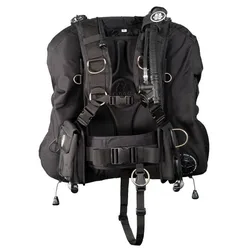 Oms Bcd Iq Lite With Deep Ocean 2.0