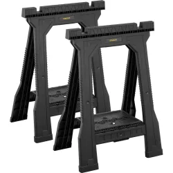 Caballete Junior 2 Uds Máx.Cap 362kg