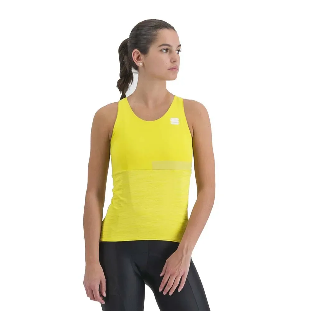 Sportful Maillot Sans Manches Giara - Sportful - FashionsVida
