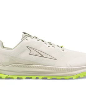 Altra Lone Peak 9+ Trailschuhe Herren Tan Gr. 46 - ALTRA RUNNING - FashionsVida