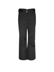 Pantalon de ski basique faciles noir 40