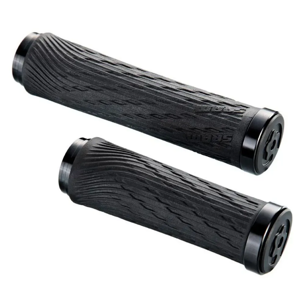 Manopole Grip Shift Left+right Silver - SRAM - FashionsVida