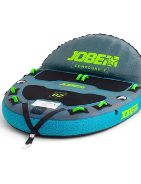 Jouet Aquatique Tractable Compound 2p 2 Places unisex - Jobe - FashionsVida