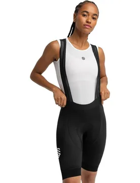 Culote corto ciclismo mujer BX - Siroko - FashionsVida