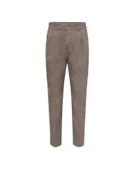 Chino CHASY 10 marron 32/L34