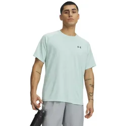 T-shirt à Manches Courtes Tech Textured Green 2XL