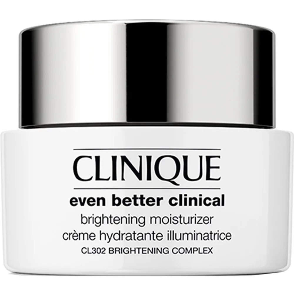 Crema correctora de manchas Even Better Brightening Moisturizer 50 ml - Clinique - FashionsVida