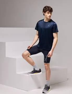 Malla de running de hombre - Boomerang - FashionsVida