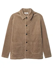 Overshirt LIBRE beige XXL Herren