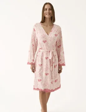Promise - Bata kimono Tenderness - Promise - FashionsVida