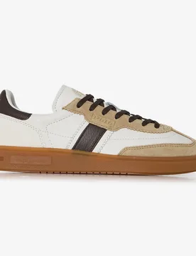 Polo Bedford beige 37 - Ralph Lauren - FashionsVida