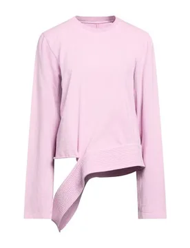 Sudadera Mujer Rosa S Mujer - Drkshdw By Rick Owens - FashionsVida