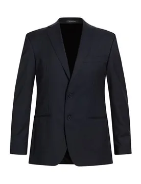 Blazer Herren Marineblau 50,52 Herren - ROYAL ROW - FashionsVida