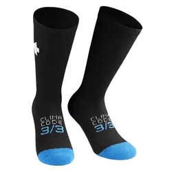 Assos Chaussettes Ultraz Winter P1