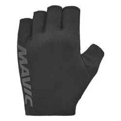 Mavic Guanti Corti Essential Black