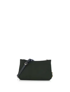 Borsa a tracolla VERDE MILITARE U - Liu jo - FashionsVida