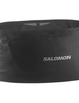 High Pulse Laufgürtel Unisex Black Gr. XL - Salomon - FashionsVida