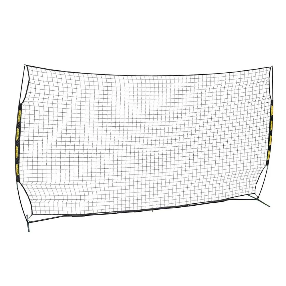 Mur De Protection Black 6 x 3.5 m unisex - Lynx Sport - FashionsVida