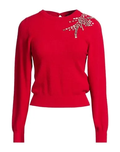 Pullover Damen Rot M,S,XS Damen - LIU •JO - FashionsVida