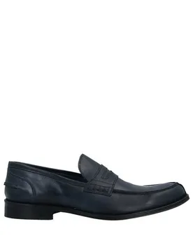 Mokassin Herren Nachtblau 40,41,42,43,44,45 Herren - BRUNO VERRI - FashionsVida