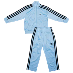 Firebird Unisex Tracksuits - Blue - Size - Blue - Size: 7 - 8 Years