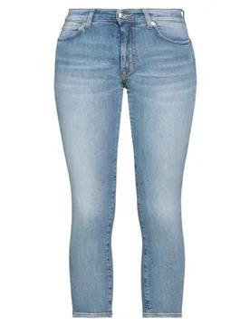 Pantalones vaqueros Mujer Azul marino 24,25 Mujer - (+) PEOPLE - FashionsVida