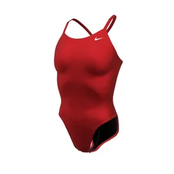 Maillot De Bain Solid Racerback