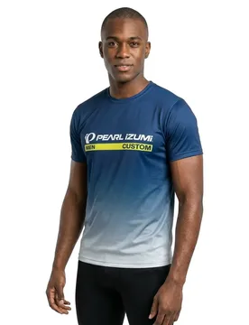 Classic Short Sleeve T-shirt M Men - Pearl izumi - FashionsVida