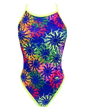 Turbo Maillot De Bain Rueda Sincro - TURBO - FashionsVida