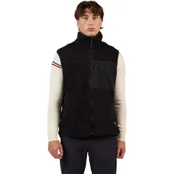 Gilet Alltrack Sherpa Black M