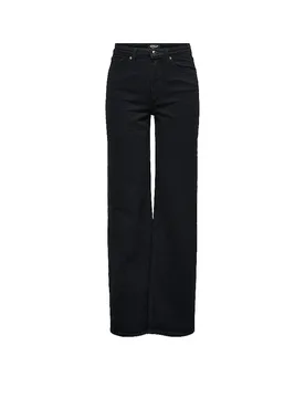 Marlenehose ONLJUICY noir 26/L32 - Only - FashionsVida
