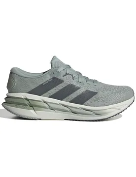 Laufschuhe Adistar 4 - Vert - male - Size: 43 1/3 - Adidas - FashionsVida